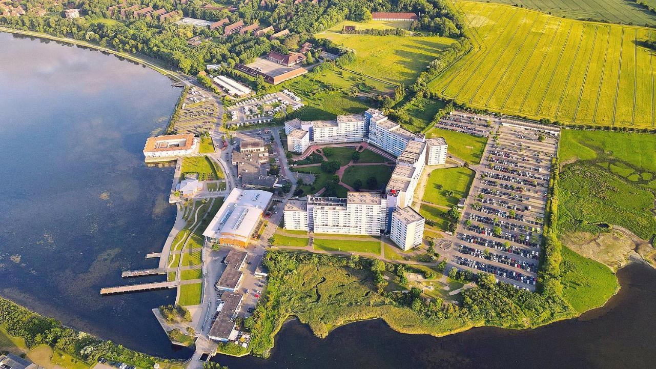 Ferienpark B09-001 Ferienpark Heiligenhafen Exterior foto